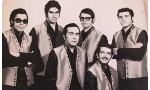ZEKAİ APAYDIN ORKESTRASI