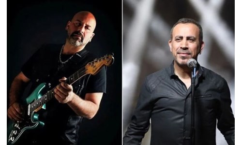 HALUK LEVENT, KONSERİNİN GELİRİNİ ONUR ŞENER'İN KIZININ EĞİTİM MASRAFLARINA HARCAYACAK