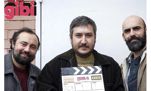 'GİBİ'NİN DÖRDÜNCÜ SEZON YAYIN TARİHİ AÇIKLANDI