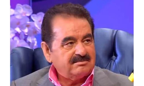 İBRAHİM TATLISES TRAFİK KAZASI GEÇİRDİ