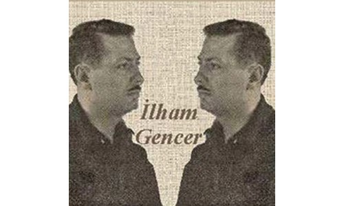 İLHAM GENCER  (PİYANO)