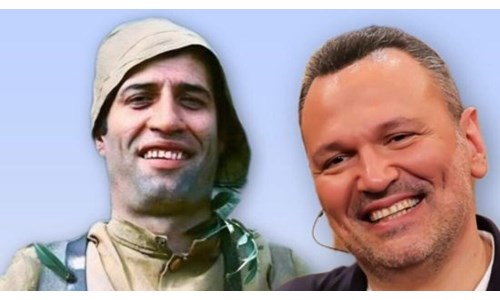 ALİ SUNAL 'ŞABAN OĞLU ŞABAN'DA BAŞROLDE!