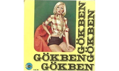 ŞİRİBİM ŞİRİBOM (GÖKBEN)