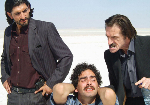 GÜNÜN TV FİLMİ