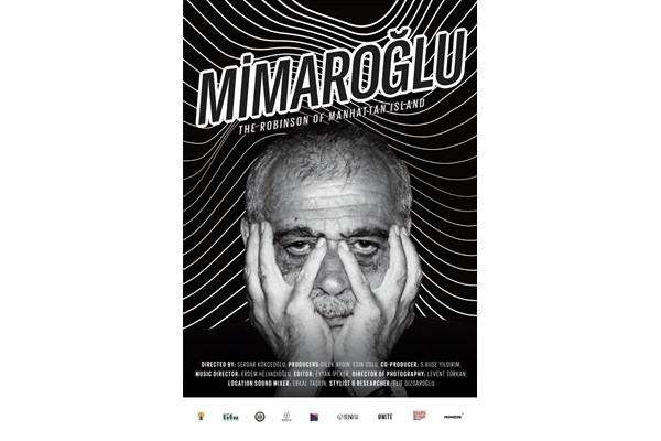 İSTANBUL FİLM FESTİVALİ - BELGESEL YARIŞMASI