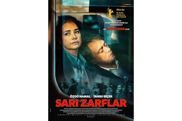SARI ZARFLAR, KURTULUŞ PROJESİ VE DİĞERLERİ