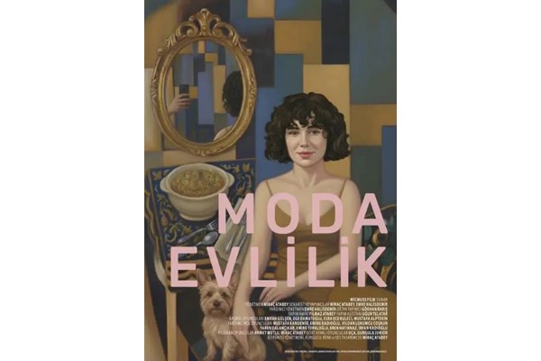 33. ADANA ALTIN KOZA İZLENİMLERİ 1-ULUSAL YARIŞMA