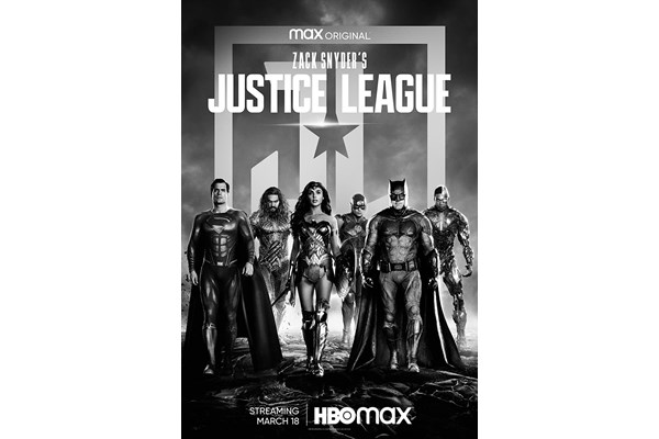 JUSTICE LEAGUE: NEYDİ, NE OLDU?