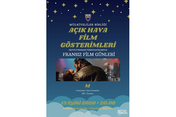 KORONA DÖNEMİNDE FESTİVAL GÜNLERİ  
