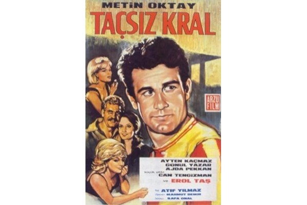 İSTANBUL FİLM FESTİVALİ-HAZİRAN SEÇKİSİ
