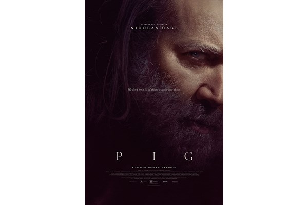 TOP GUN, PIG VE DEMONIC