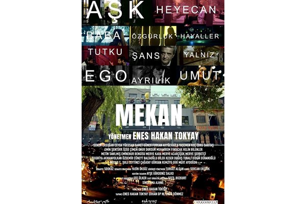 İKİ FESTİVAL ARASINDA