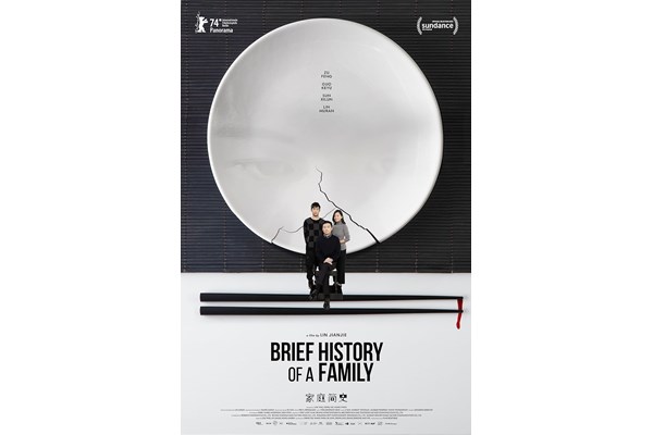 74. BERLİN FİLM FESTİVALİ (BERLINALE) İZLENİMLERİ-1