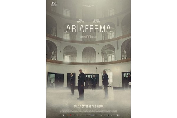 13. ÇAĞDAŞ İTALYAN FİLMLERİ HAFTASI