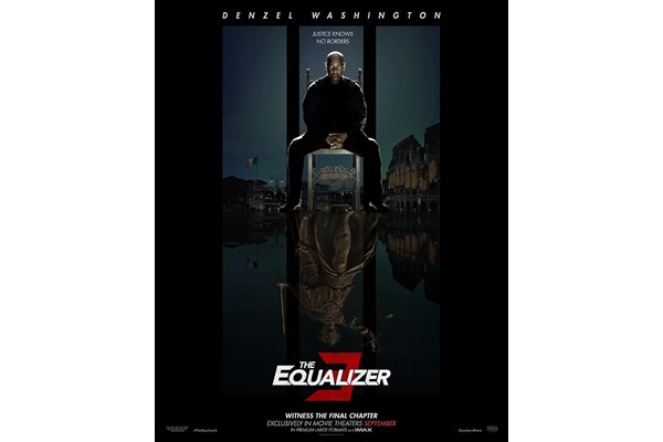 BIG FISH'İ İZLEMEK VE VİZYONDAN SEÇMELER  