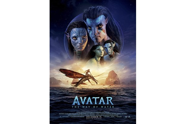 AVATAR'DAN ELİF ANA'YA