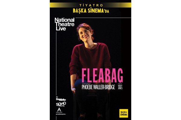 PIXAR'IN EN YENİSİ, PAKİSTAN'IN OSCAR ADAYI, FLEABAG VE DİĞERLERİ 