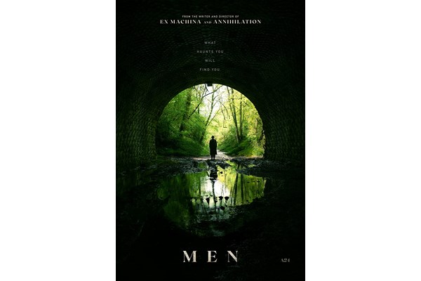DİNOZORLAR, AVRUPALI X-MEN’LER, X'LER VE MEN'LER  