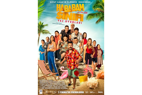 SİNEMALARIN YENİ DÖNEMİNE İLK BAKIŞ