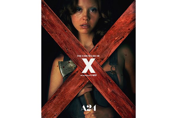 DİNOZORLAR, AVRUPALI X-MEN’LER, X'LER VE MEN'LER  