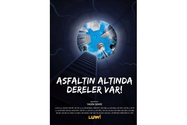 İSTANBUL FİLM FESTİVALİ - BELGESEL YARIŞMASI