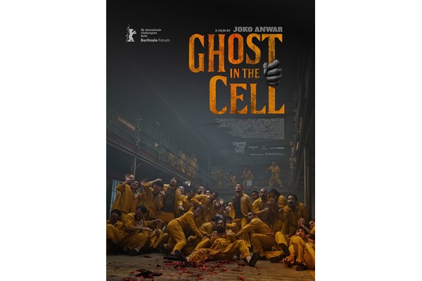 BERLİNALE İZLENİMLERİ 2 - YAN BÖLÜMLER