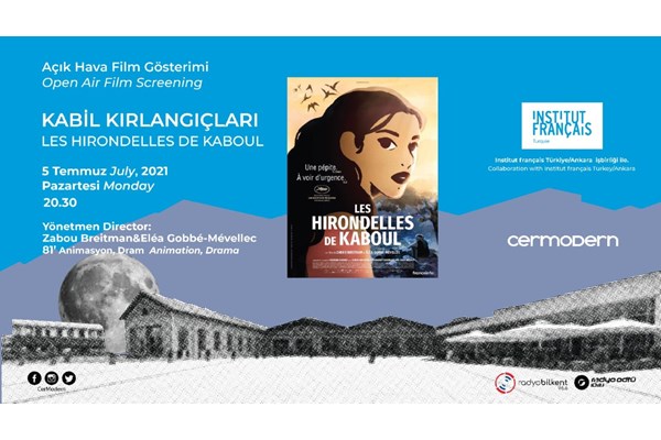 SİNEMALAR YENİDEN AÇILIYOR