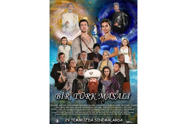 BULLET TRAIN VE DİĞERLERİ