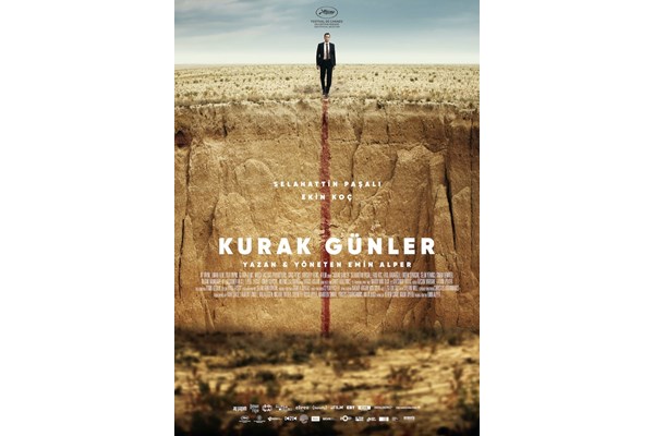 59. ANTALYA ALTIN PORTAKAL FİLM FESTİVALİ İZLENİMLERİ– 1 (ULUSAL UZUN METRAJ KURMACA FİLM YARIŞMASI)