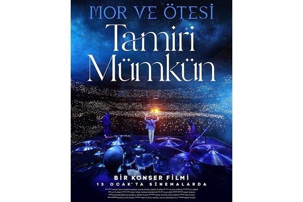 MOR VE ÖTESİ'NDEN JENNIFER LOPEZ'E  