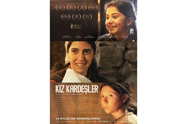 ENGELSİZ FİLMLER FESTİVALİ
