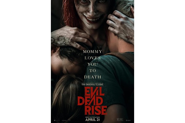 EVIL DEAD'İN YENİ FİLMİNDEN, BRUCE WILLIS'İN SON FİLMİNE
