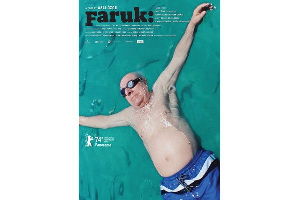 74. BERLİN FİLM FESTİVALİ (BERLINALE) İZLENİMLERİ-1