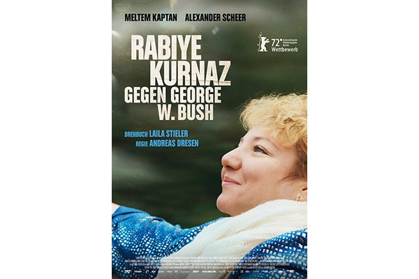 72. BERLİN FİLM FESTİVALİ (BERLINALE) İZLENİMLERİ-BÖLÜM 1 