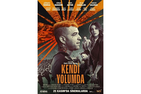 KUTSAL ÖRÜMCEK VE VİZYONDAN SEÇMELER