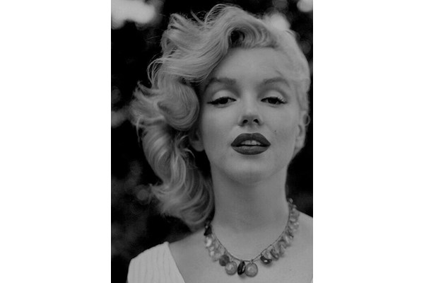 MARILYN MONROE: 'MY WEEK WITH MARILYN' VE TAMAMLANAMAYAN FİLM