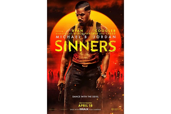 SINNERS, STAR WARS, TOLGA KARAÇELİK VE DİĞERLERİ