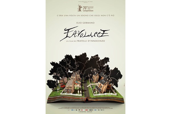 11. ÇAĞDAŞ İTALYAN FİLMLERİ HAFTASI