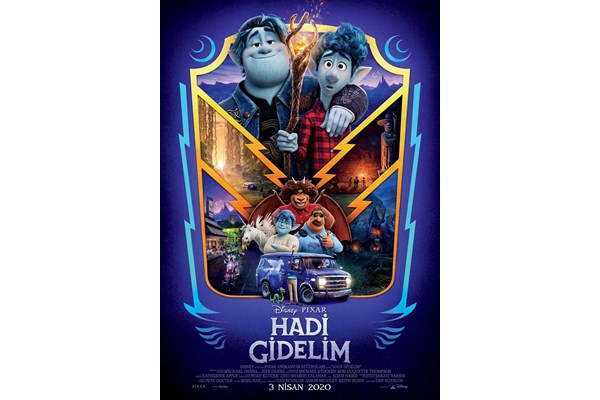 SİNEMALARDA NE VAR, NE YOK?
