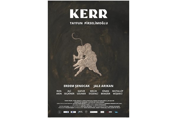 32. ANKARA FİLM FESTİVALİ İZLENİMLERİ-BÖLÜM 1 