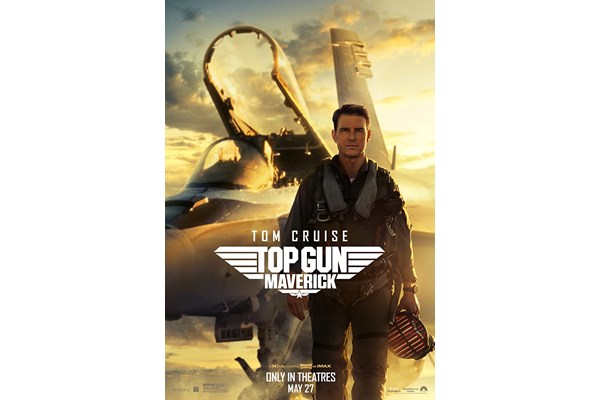 TOP GUN, PIG VE DEMONIC