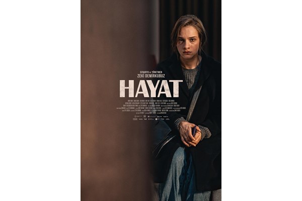 DEMİRKUBUZ'UN HAYAT'I VE DC EVRENİNİN FİNALİ