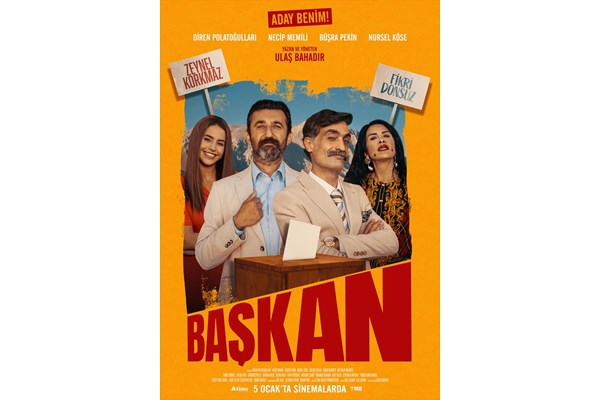 2024'ÜN İLK FİLMLERİ
