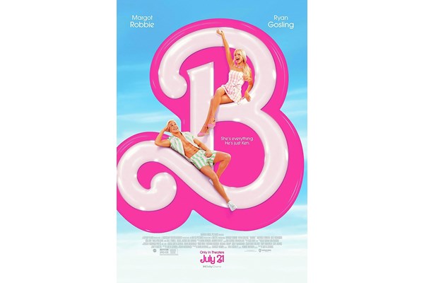 BARBIE VE DİĞERLERİ 
