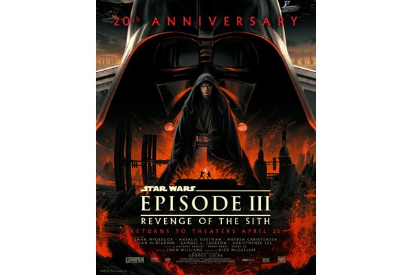 SINNERS, STAR WARS, TOLGA KARAÇELİK VE DİĞERLERİ