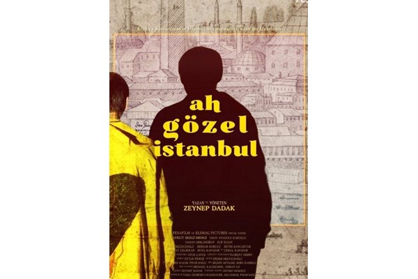 İSTANBUL FİLM FESTİVALİ - BELGESEL YARIŞMASI
