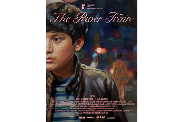 BERLİNALE İZLENİMLERİ 2 - YAN BÖLÜMLER