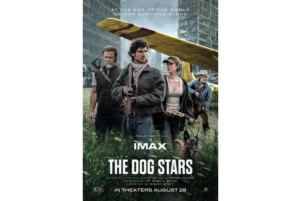 DAVET, RIDLEY SCOTT VE YAPAY ZEKALI FİLMLER