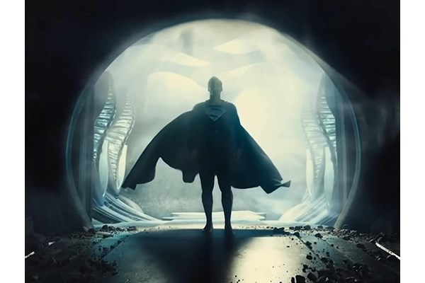JUSTICE LEAGUE: NEYDİ, NE OLDU?