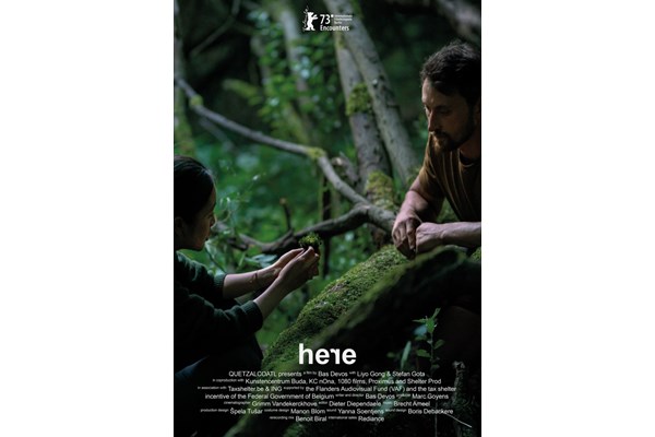 BERLINALE 2023 İZLENİMLERİ 2–ENCOUNTERS VE BERLINALE SPECIAL